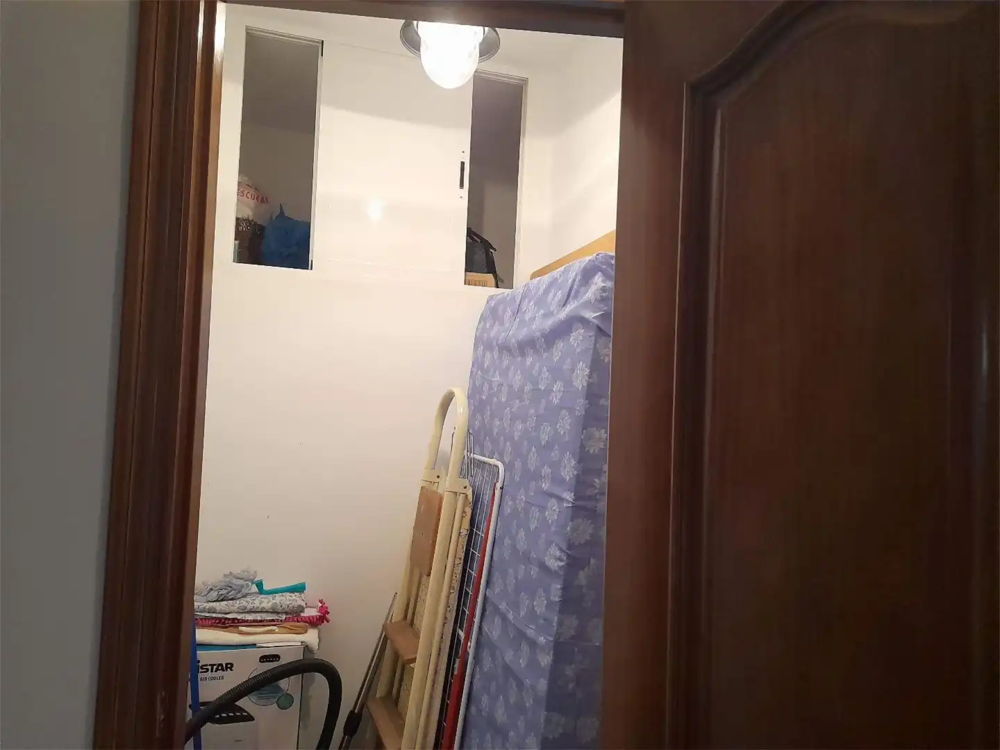 Dormitori de Casa o xalet en venda en Guadalupe amb Aire condicionat, Terrassa i Balcó