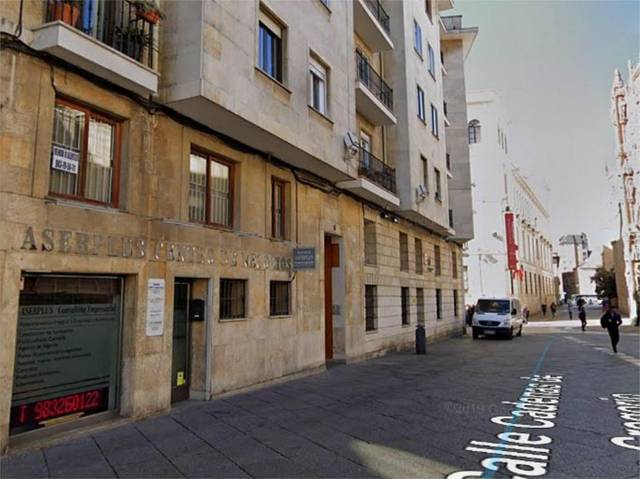 Oficina en Alquiler en Calle Cadenas de San Gregorio, 6 en San Martín