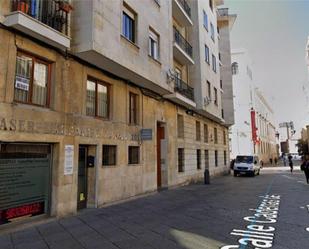 Vista exterior de Oficina de lloguer en Valladolid Capital