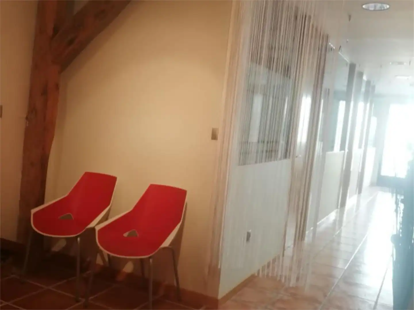 Büro zur Miete in Valladolid