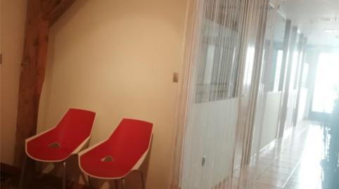 Photo 2 of Office for rent in Calle Cadenas de San Gregorio, 6, San Martín, Valladolid Capital