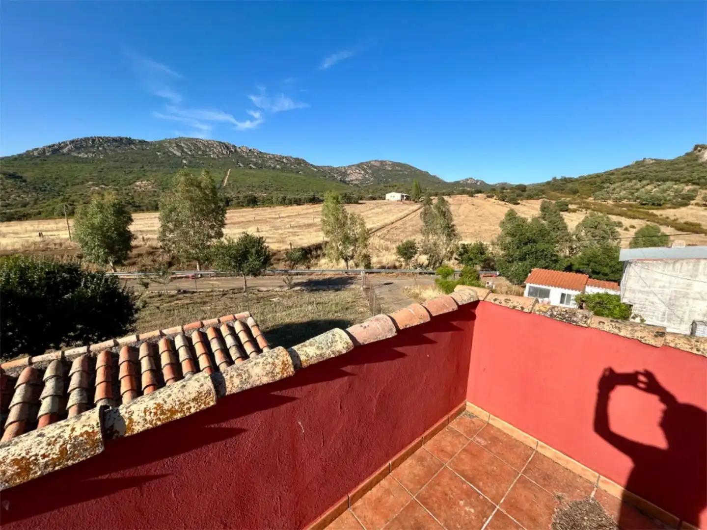 Detached homes for sale in Plaza Mayor, 11, Almodóvar del Campo Terrace of Detached homes for sale in Almodóvar del Campo with Air Conditioner and Terrace