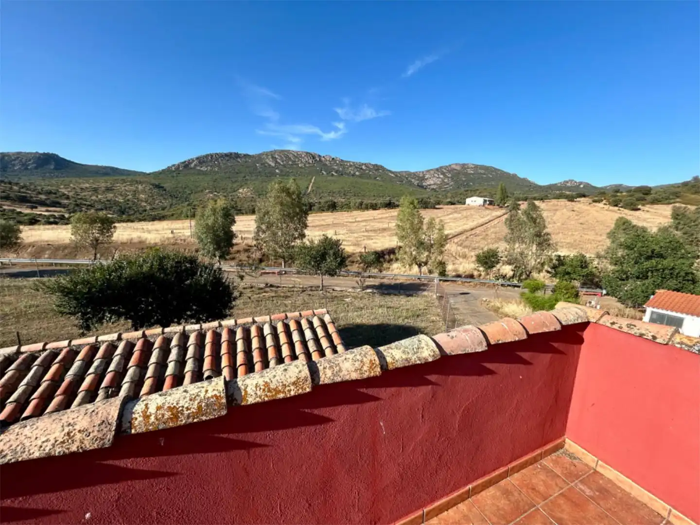 Detached homes for sale in Plaza Mayor, 11, Almodóvar del Campo Terrace of Detached homes for sale in Almodóvar del Campo with Air Conditioner and Terrace