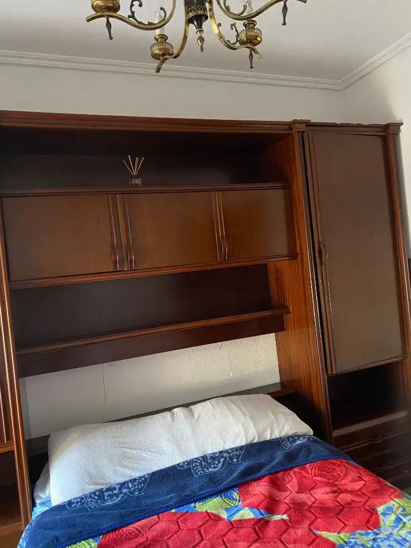 Room in Calle Río Ega, 44, Azpilañaga