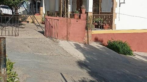 House or chalet for sale in Calle Juan Muñoz Lara, 7, Guadalcázar, Córdoba - image 2 Photo 2 of House or chalet for sale in Calle Juan Muñoz Lara, 7, Guadalcázar, Córdoba