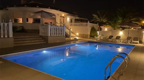 Casa o xalet en venda a Calle Alta, 3, Rojales Hills - Rosa Bugalows, Rojales - imatge 4 Foto 4 de Casa o xalet en venda a Calle Alta, 3, Rojales Hills - Rosa Bugalows, Rojales
