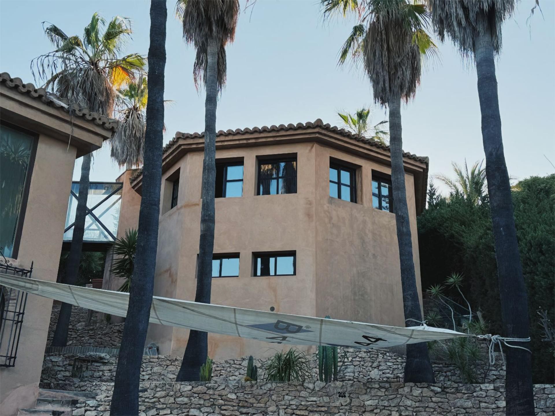 Dúplex de lloguer a Saavedra Fajardo, 1, Campoamor