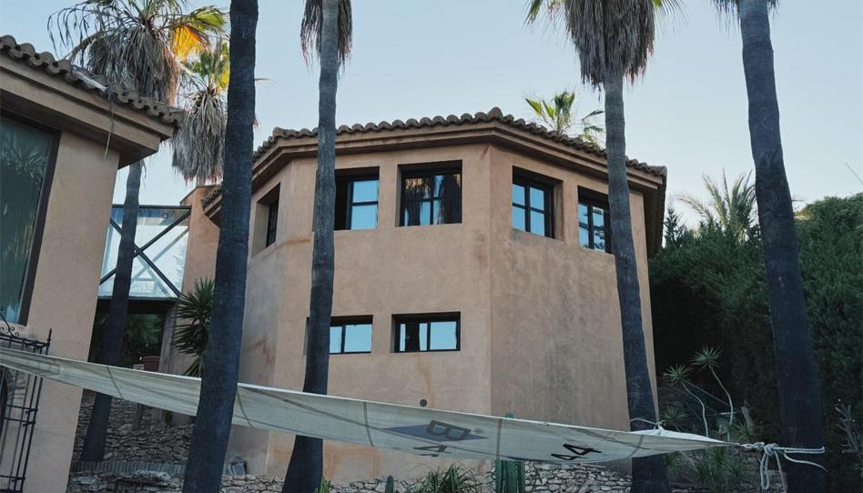 Foto 1 de Pis de lloguer a Saavedra Fajardo, 1, Campoamor, Alicante