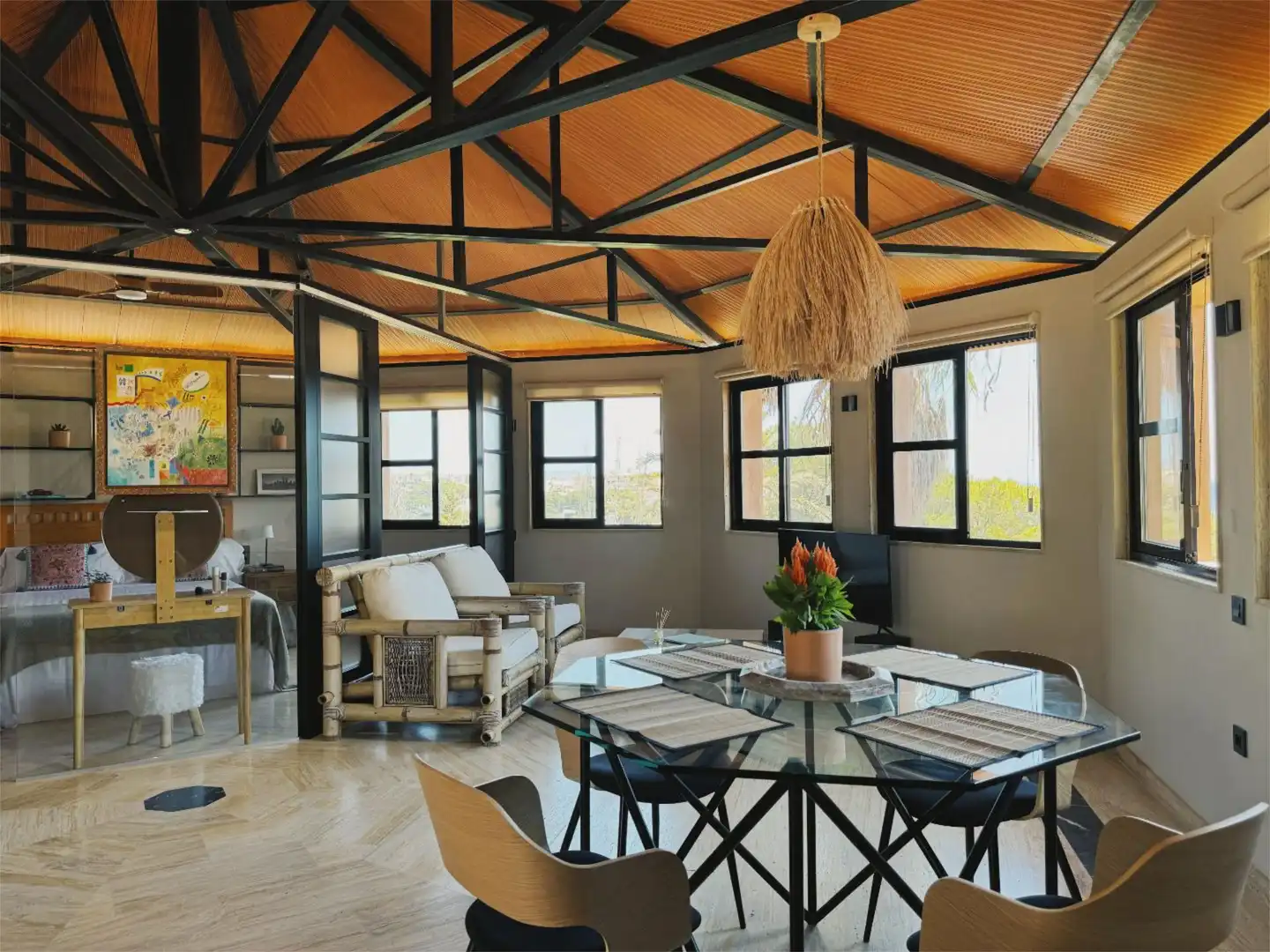 Wohnung zur Miete in Saavedra Fajardo, 1, Campoamor Wohnung zur Miete in Saavedra Fajardo, 1, Campoamor