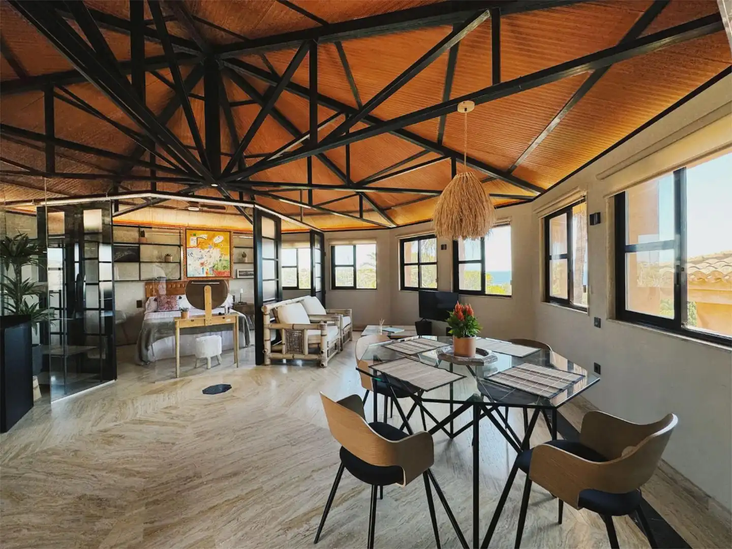 Wohnung zur Miete in Saavedra Fajardo, 1, Campoamor Wohnung zur Miete in Saavedra Fajardo, 1, Campoamor