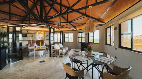 Foto 5 de Pis de lloguer a Saavedra Fajardo, 1, Campoamor, Alicante