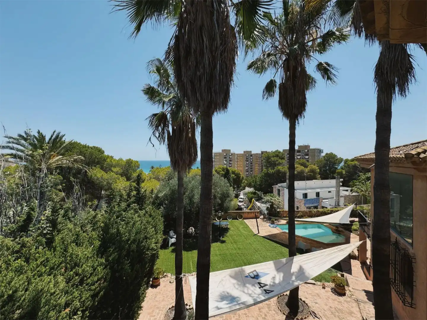 Wohnung zur Miete in Saavedra Fajardo, 1, Campoamor Wohnung zur Miete in Saavedra Fajardo, 1, Campoamor
