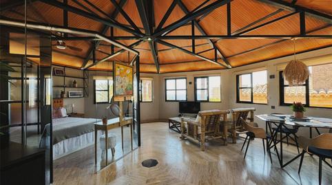 Foto 4 de Pis de lloguer a Saavedra Fajardo, 1, Campoamor, Alicante