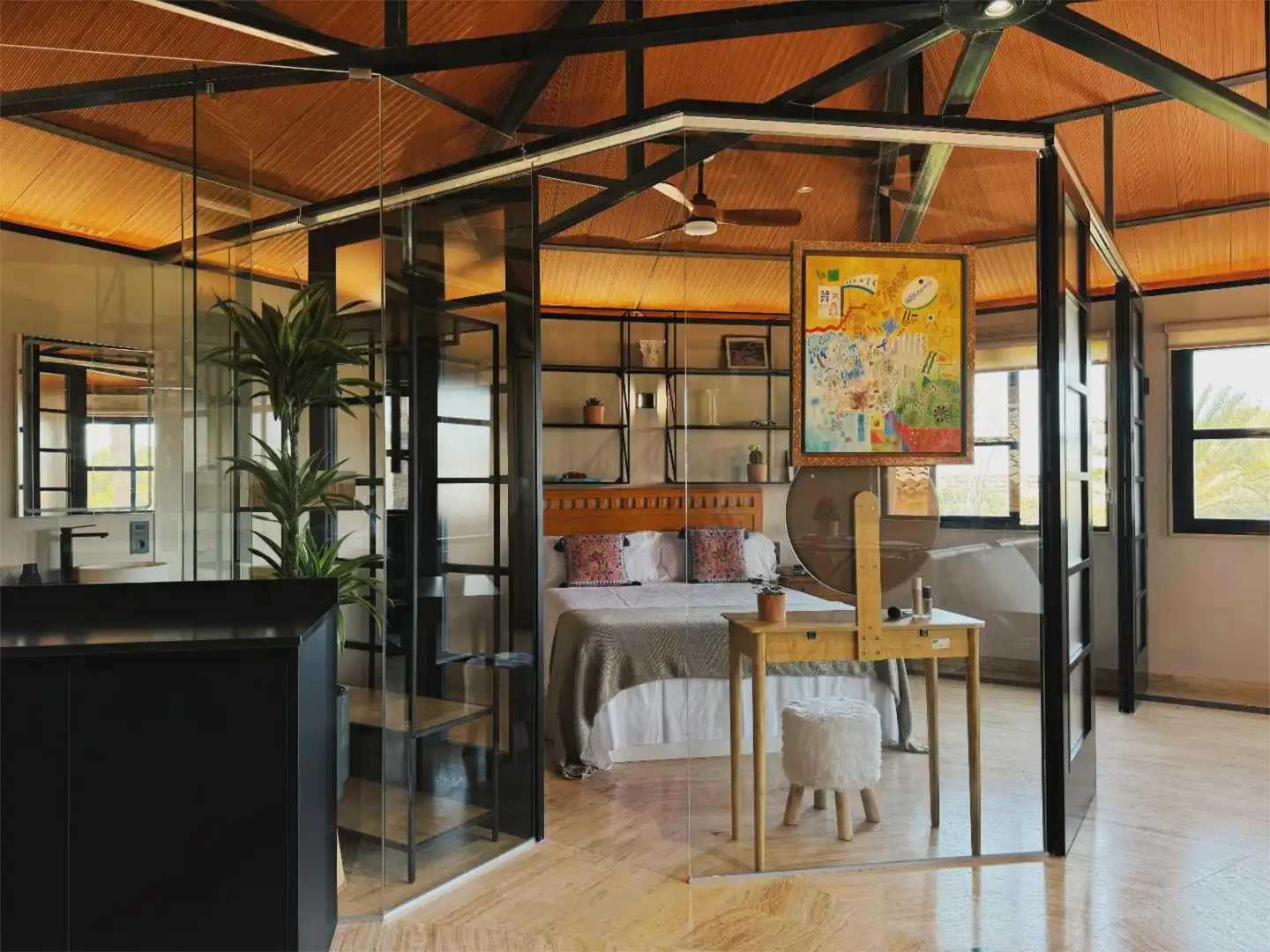Wohnung zur Miete in Saavedra Fajardo, 1, Campoamor Wohnung zur Miete in Saavedra Fajardo, 1, Campoamor