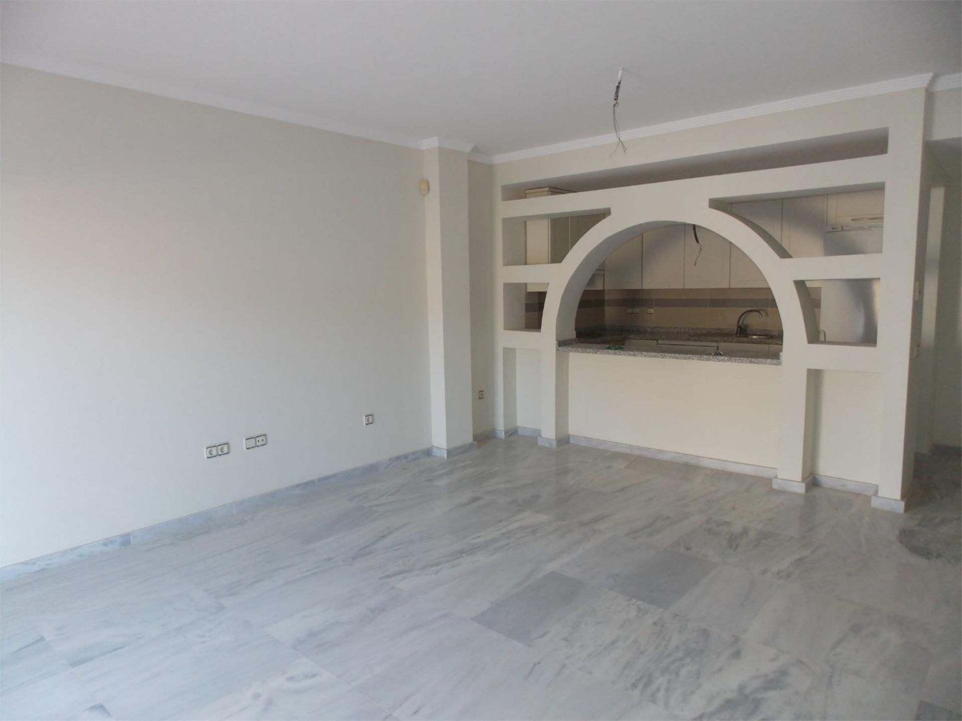 Wohnung miete in Calle Mojácar, 24, Carboneras