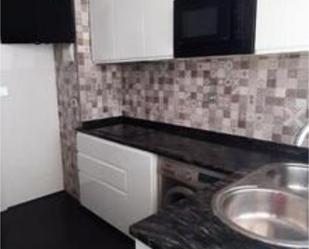 Kitchen of Flat for sale in Vitoria - Gasteiz