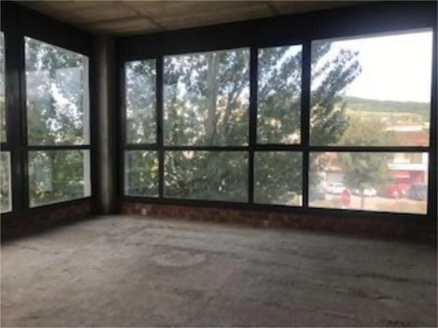 Office for rent in Carrer de Sant Jordi, 2, Pont Major - Pedret - Campdorà Bedroom of Office for rent in Girona