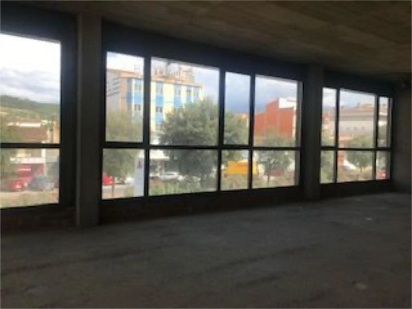 Office for rent in Carrer de Sant Jordi, 2, Pont Major - Pedret - Campdorà Exterior view of Office for rent in Girona