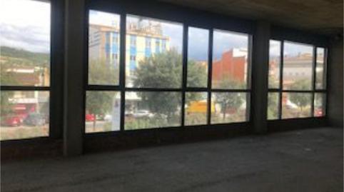 Foto 3 de Oficina de lloguer a Carrer de Sant Jordi, 2, Pont Major - Pedret - Campdorà, Girona