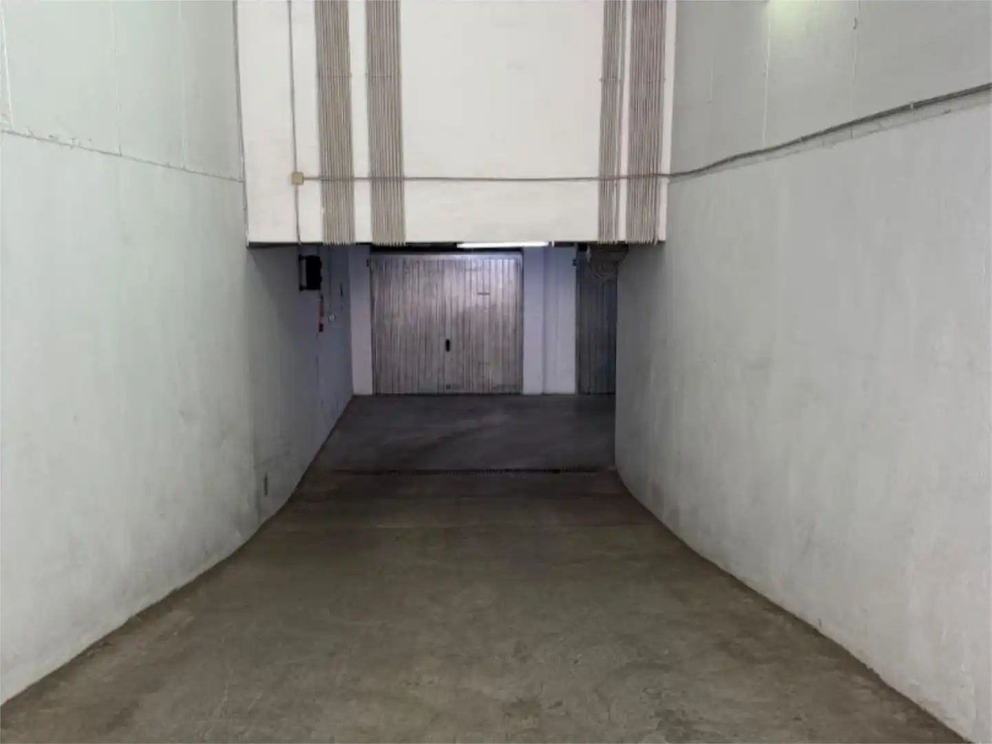 Parkplatz von Garage zum Verkauf in Torrox