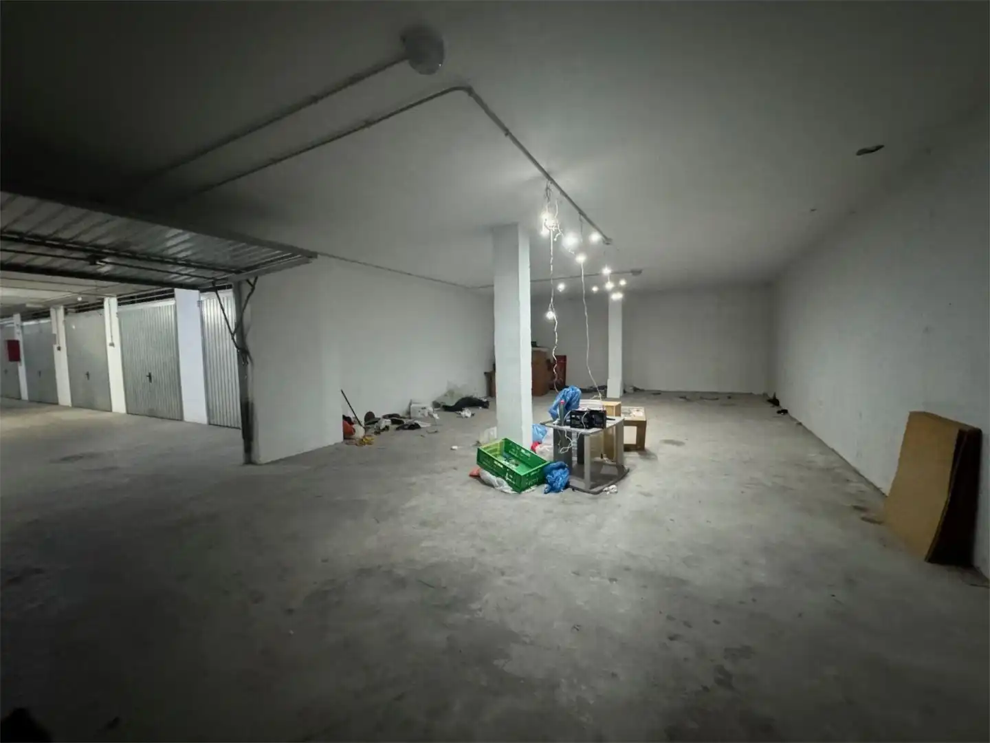 Garaje en venta en Avenida Europa, 82, Centro Internacional Garaje en venta en Torrox