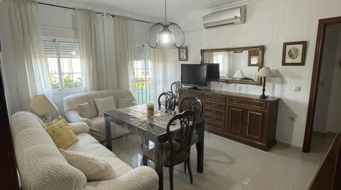 Photo 2 of Flat to rent in Calle Recreo, 2, San Lorenzo, Sevilla