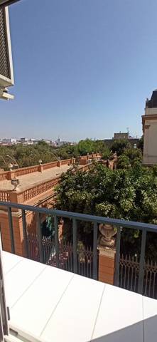 Piso en Alquiler en Calle Recreo, 2 en San Lorenzo