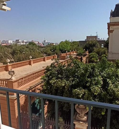Photo 1 of Flat to rent in Calle Recreo, 2, San Lorenzo, Sevilla