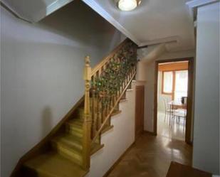 Flat for sale in Segovia Capital  with Terrace