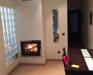 Living room of Flat to rent in Villanueva de San Juan  with Terrace