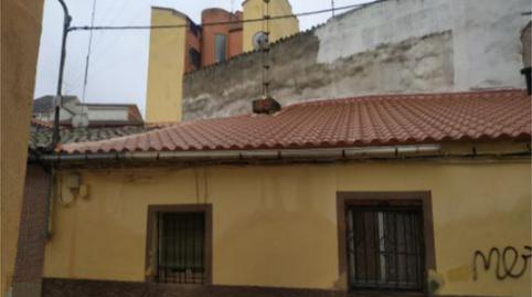 Photo 2 of Flat for sale in Callejón la Molineta, 2, Centro - Corte Inglés, Talavera de la Reina