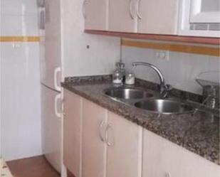 Flat to rent in San Pedro de Alcántara pueblo