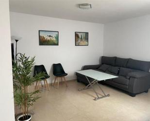 Living room of Flat to rent in Aljaraque