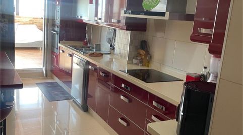 Foto 3 de Ático en venta en Avenida Juan Ramón Jiménez, 134, Calasparra, Murcia