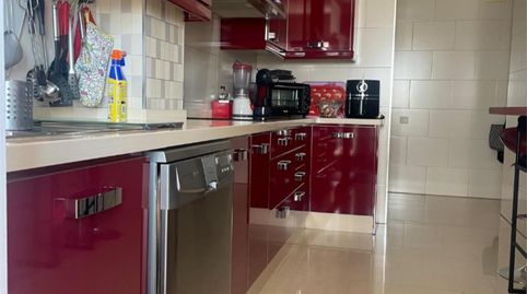 Foto 4 de Ático en venta en Avenida Juan Ramón Jiménez, 134, Calasparra, Murcia