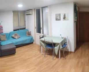 Living room of Flat to share in  Murcia Capital