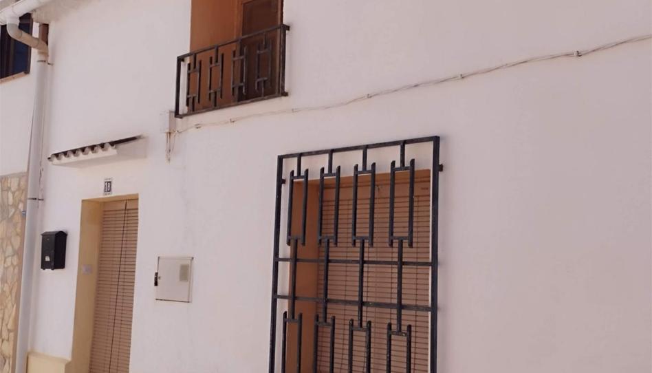 Flat for sale in Calle Cruz Verde, 1, Casas-Ibáñez, Albacete - image 1 Photo 1 of Flat for sale in Calle Cruz Verde, 1, Casas-Ibáñez, Albacete