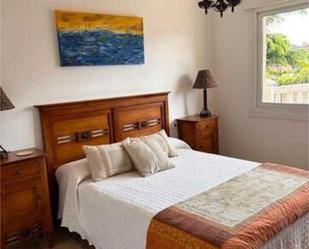 Bedroom of Single-family semi-detached for sale in Sanxenxo