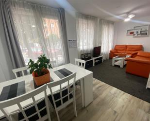 Living room of Flat for sale in Getafe  with Air Conditioner