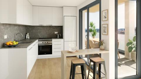 Photo 3 from new construction home in Flat for sale in Rambla Pep Ventura, Nord, Barcelona