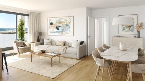 Photo 2 from new construction home in Flat for sale in Rambla Pep Ventura, Nord, Barcelona