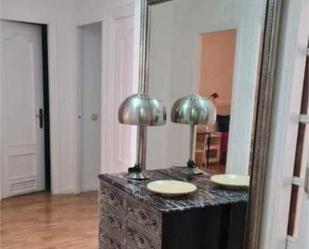 Dining room of Flat to rent in  Almería Capital