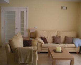 Living room of Apartment to rent in El Puig de Santa Maria  with Air Conditioner, Terrace and Swimming Pool