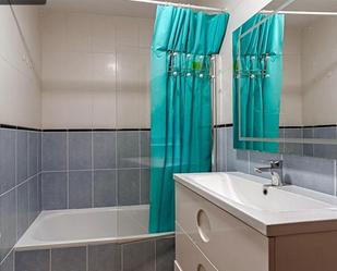 Bathroom of Single-family semi-detached for sale in San Cristóbal de la Laguna  with Terrace