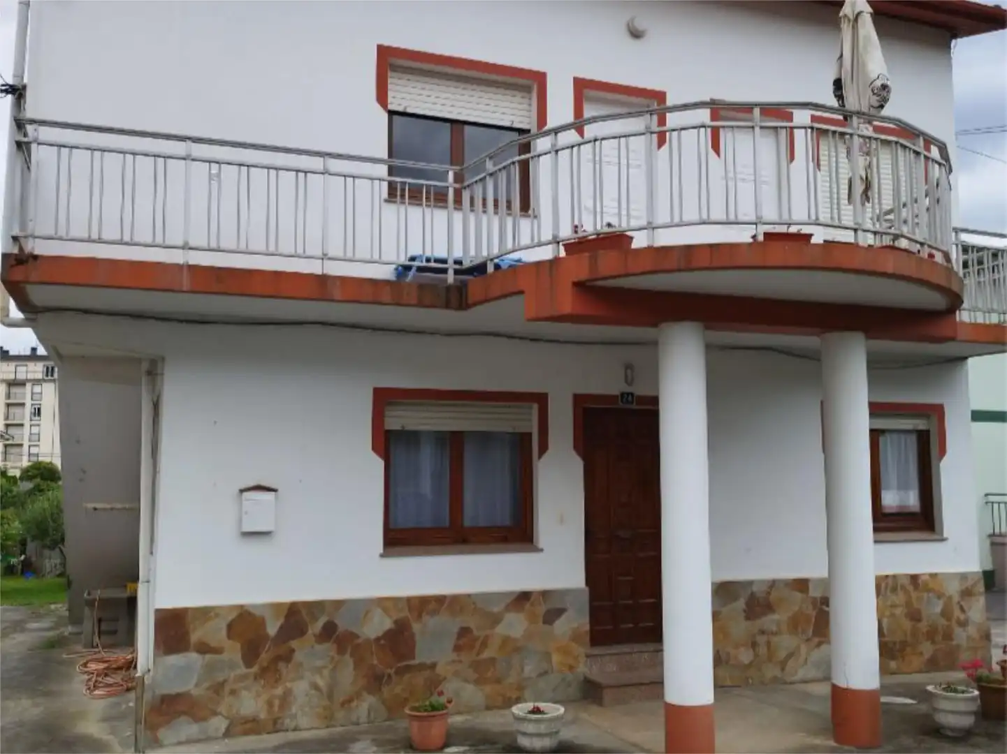 Casa o xalet en venda a Camiño Nogarido, 24, Viveiro Casa o xalet en venda a Camiño Nogarido, 24, Viveiro