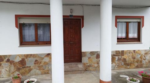 Casa o xalet en venda a Camiño Nogarido, 24, Viveiro, Lugo - imatge 2 Foto 2 de Casa o xalet en venda a Camiño Nogarido, 24, Viveiro, Lugo