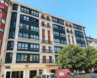 Apartament de lloguer a Ribadeo