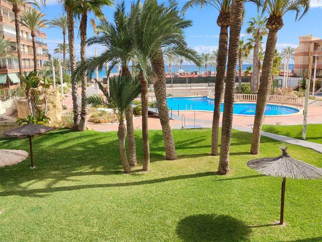 Piso en Alquiler en Avinguda de la Costa Blanca, 132 en Playa de San Juan