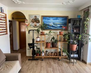 Living room of Flat for sale in Las Palmas de Gran Canaria  with Balcony