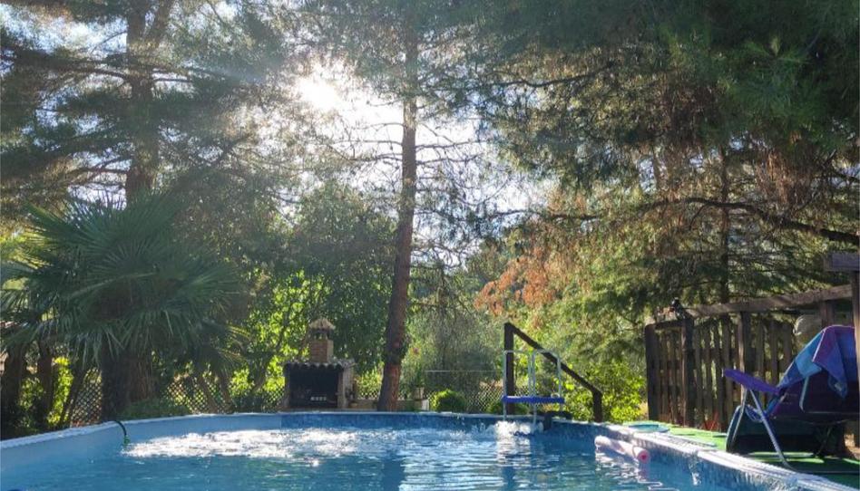 Photo 1 of Country house for sale in Urbanizacion San Miguel, 15, Benatae, Jaén